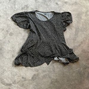 Women’s Short Sleeve Shirt